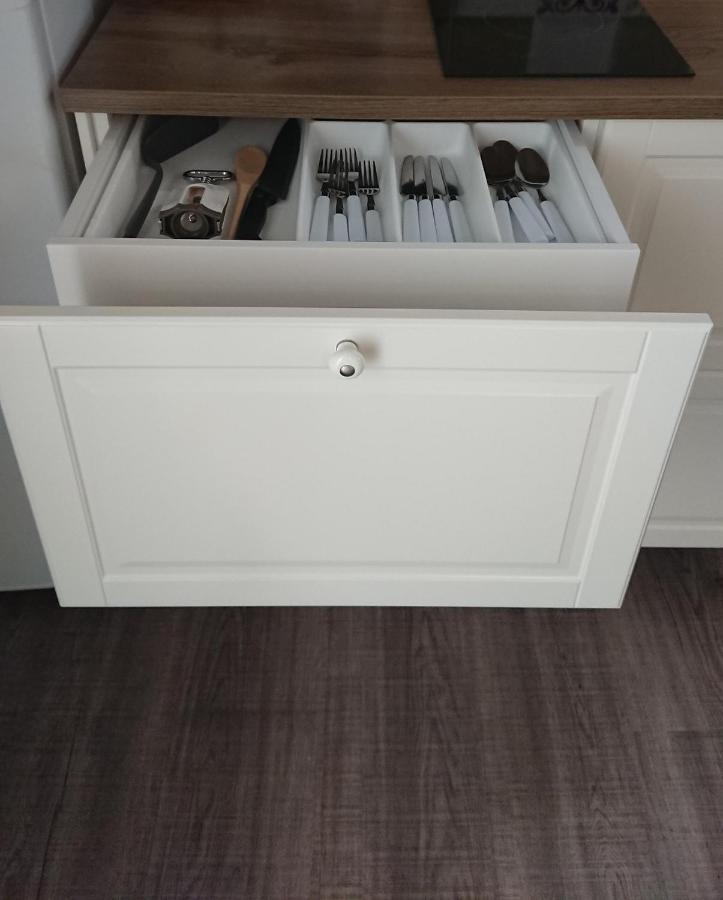 La Vina Appartement *