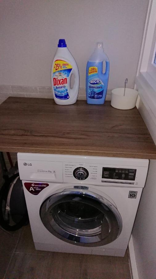 La Vina Appartement