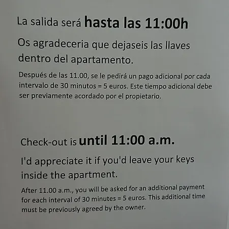 La Vina Apartment Cadiz Exterior photo