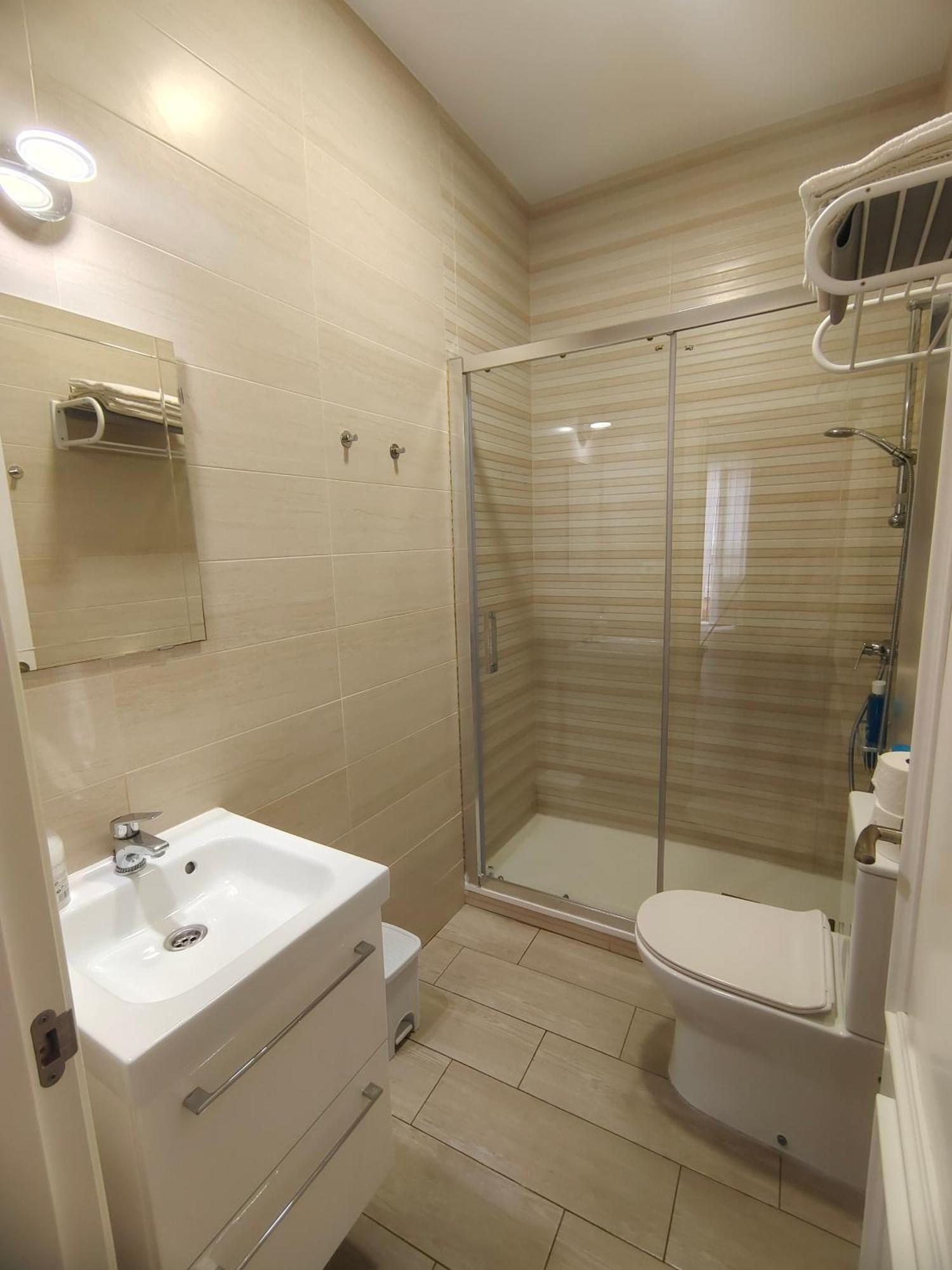 Apartment La Vina Cádiz