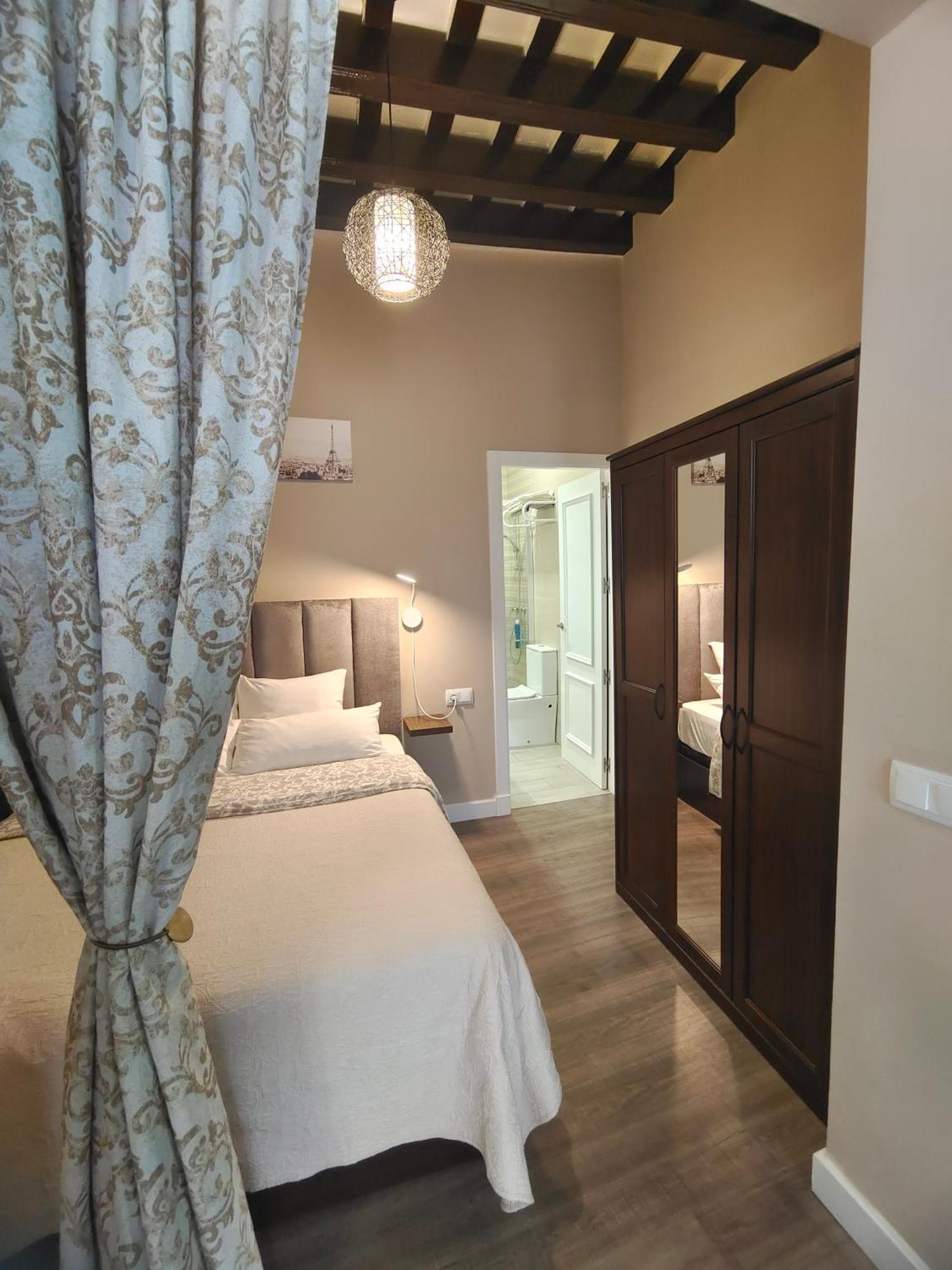 Appartement La Vina *